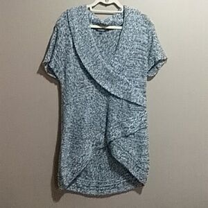 George sweater size xxl